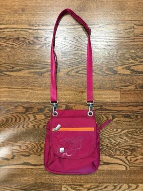 Haiku Crossbody Bag